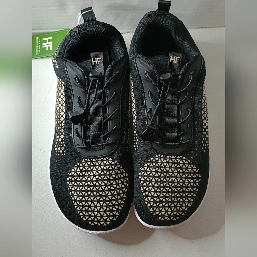 HF Series x Cloud – Barefoot Shoes for Foot, Knee & Back Pain (Unisex) 40 - Picture 3 of 6